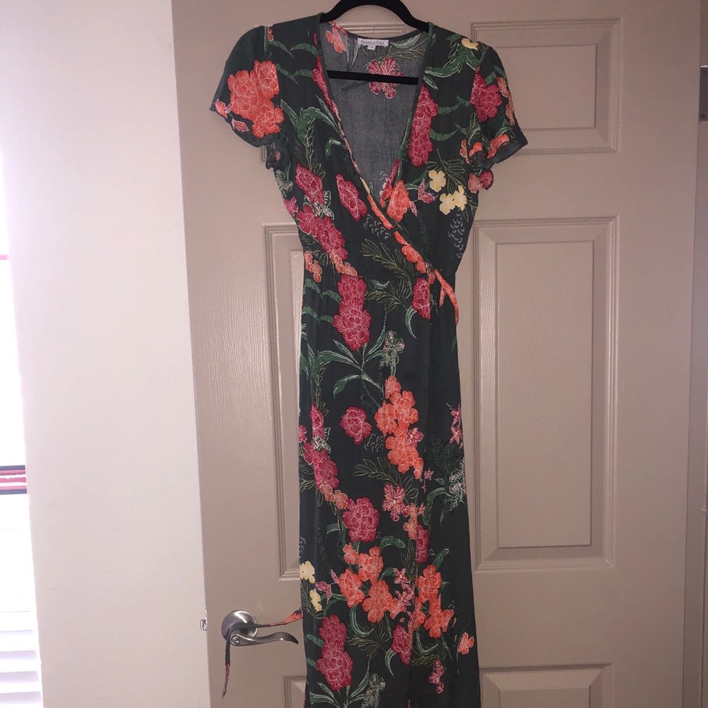 Sun Dress!